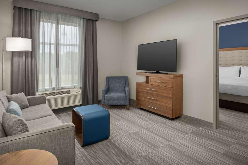 Homewood Suites By Hilton Greenville, Nc Δωμάτιο φωτογραφία