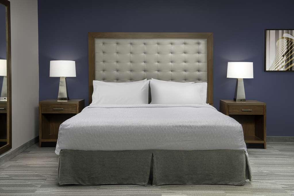 Homewood Suites By Hilton Greenville, Nc Δωμάτιο φωτογραφία