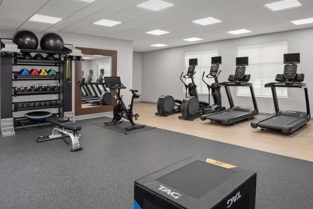 Homewood Suites By Hilton Greenville, Nc Εξωτερικό φωτογραφία