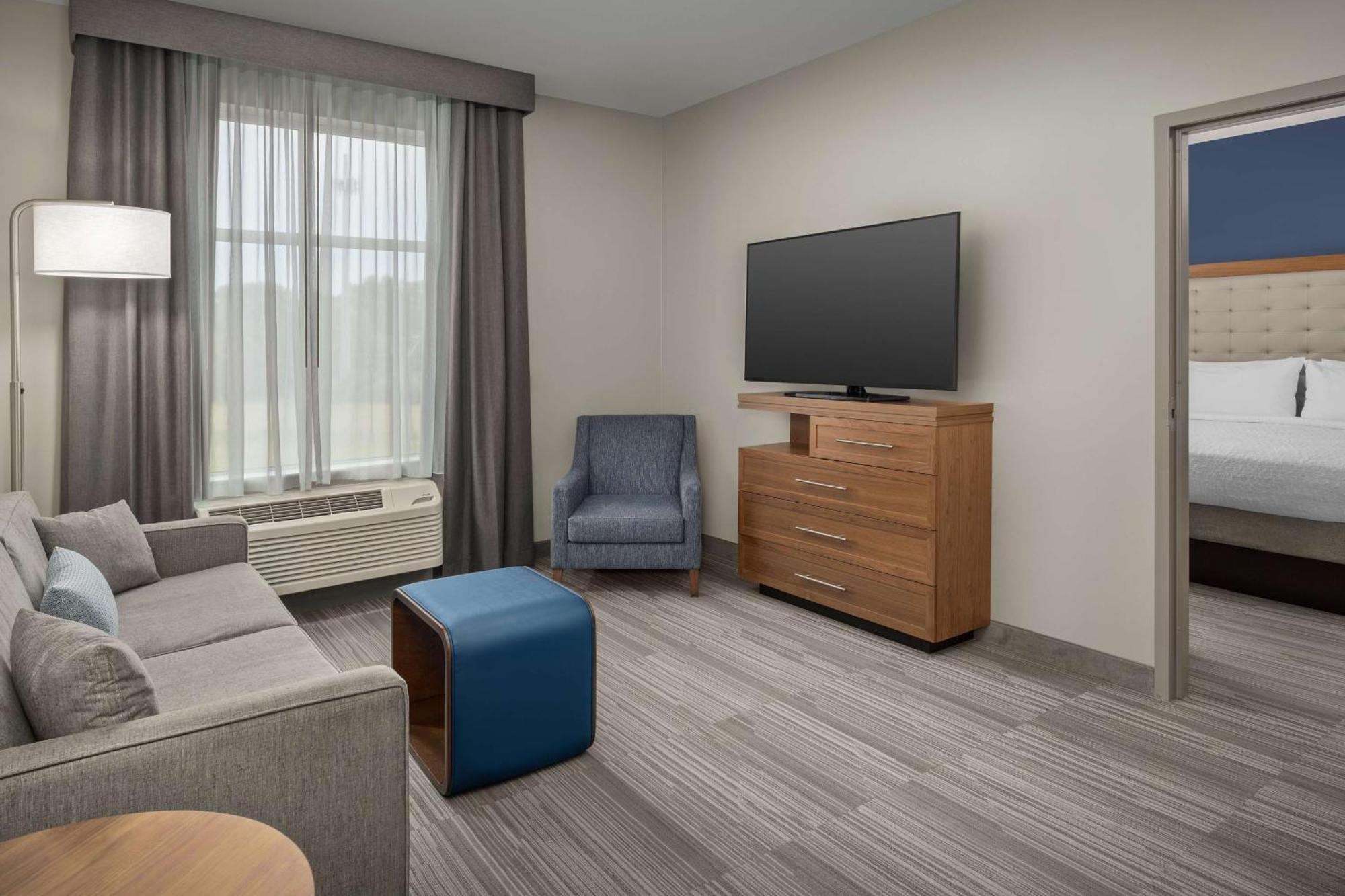 Homewood Suites By Hilton Greenville, Nc Εξωτερικό φωτογραφία