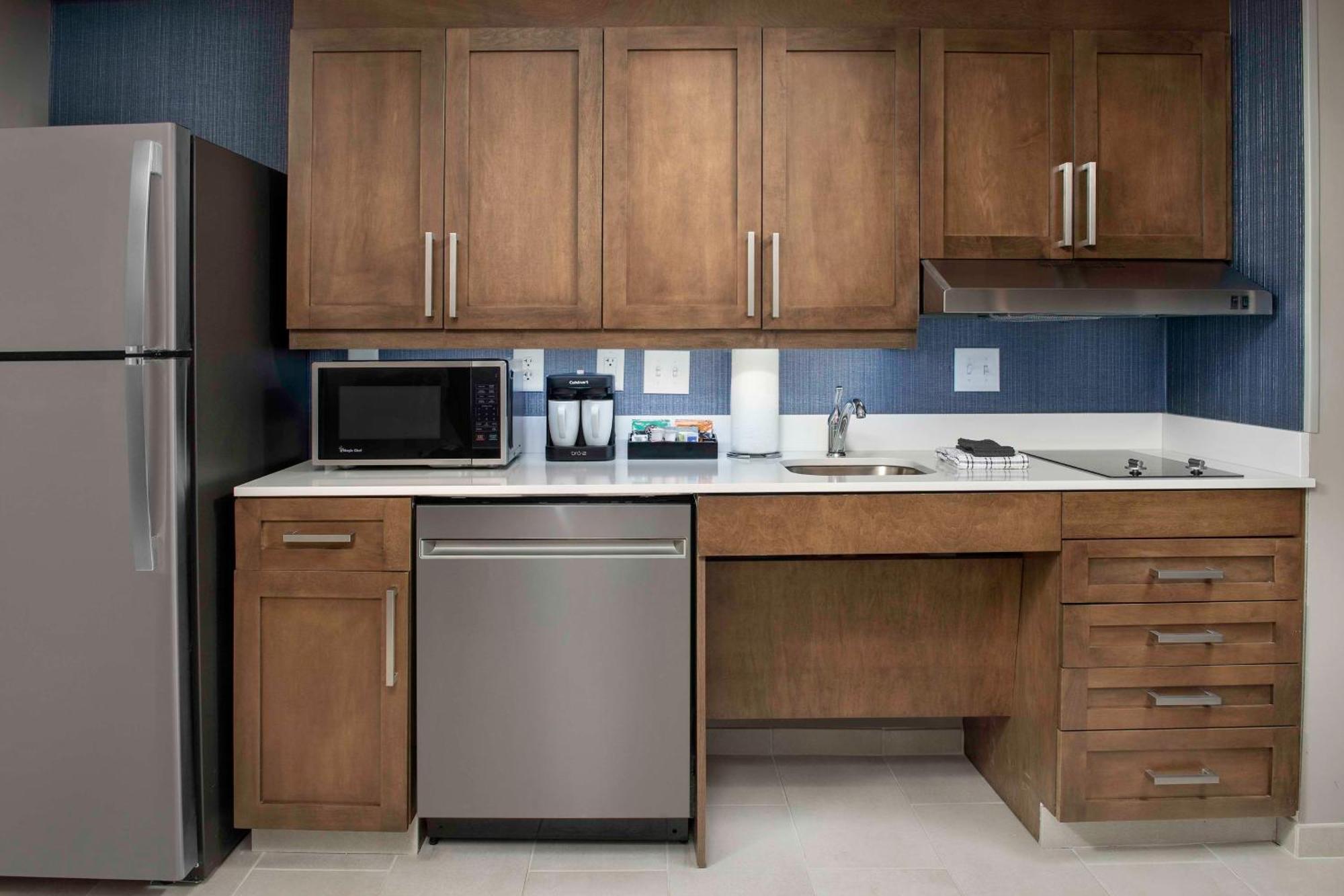 Homewood Suites By Hilton Greenville, Nc Εξωτερικό φωτογραφία