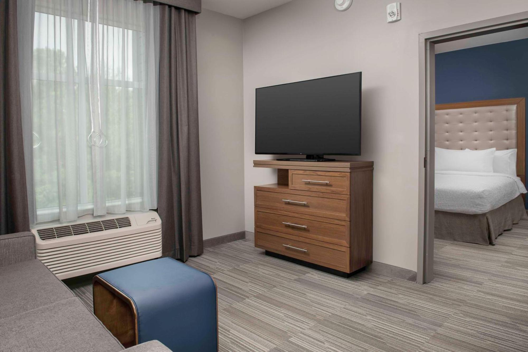 Homewood Suites By Hilton Greenville, Nc Εξωτερικό φωτογραφία