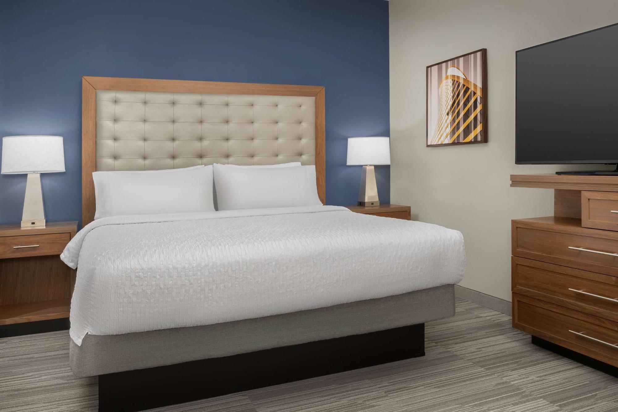 Homewood Suites By Hilton Greenville, Nc Εξωτερικό φωτογραφία