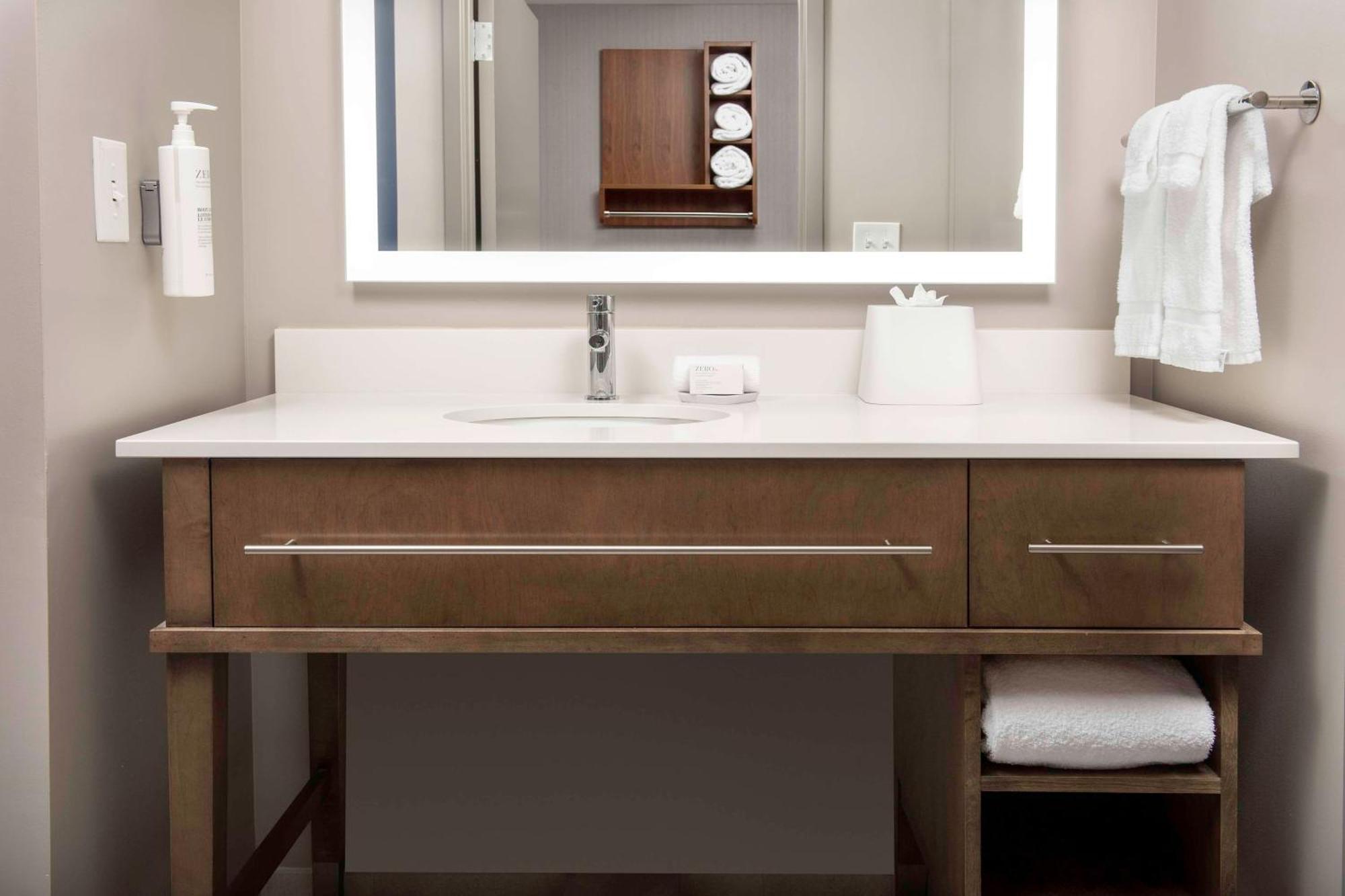 Homewood Suites By Hilton Greenville, Nc Εξωτερικό φωτογραφία