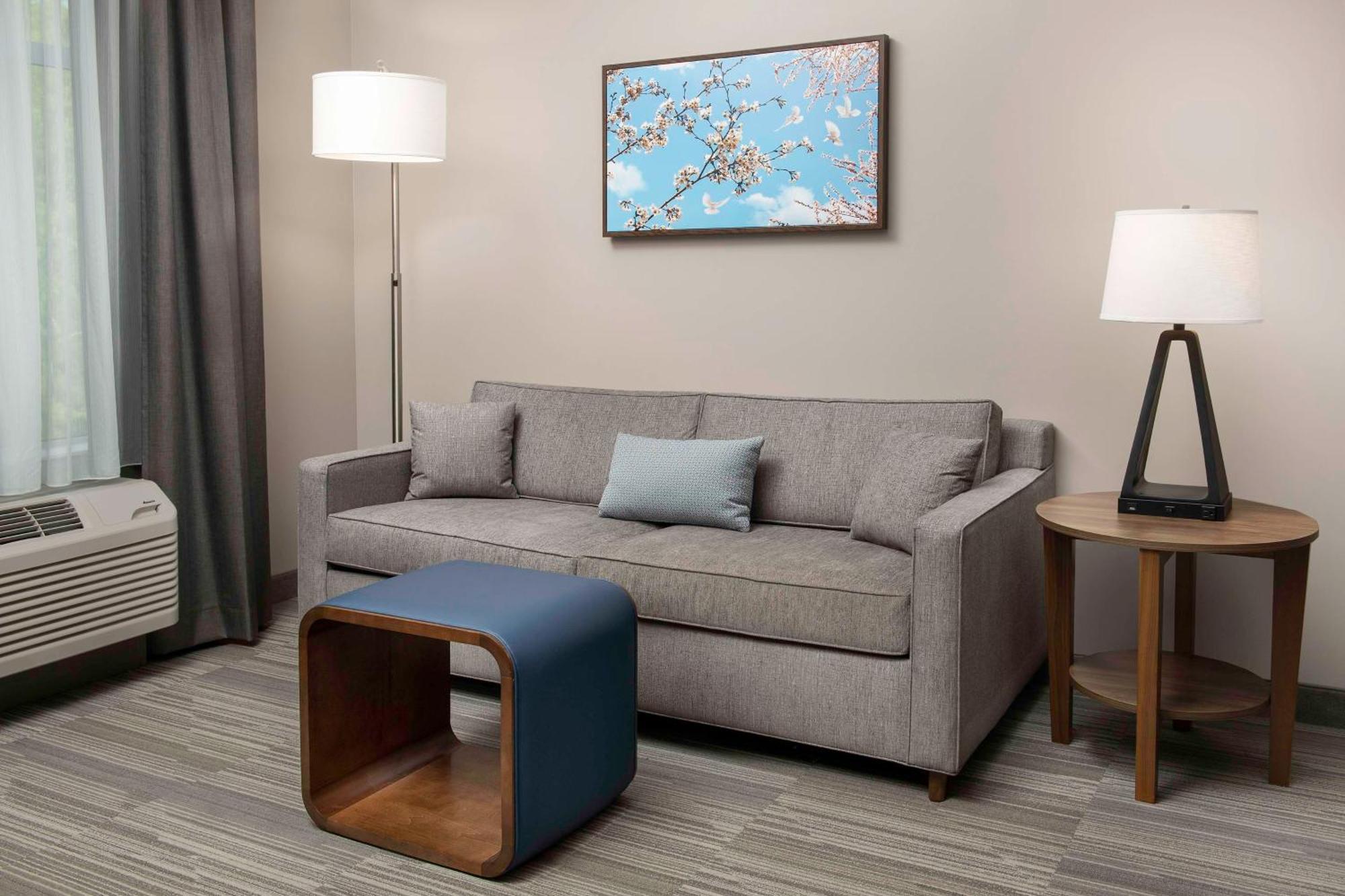 Homewood Suites By Hilton Greenville, Nc Εξωτερικό φωτογραφία