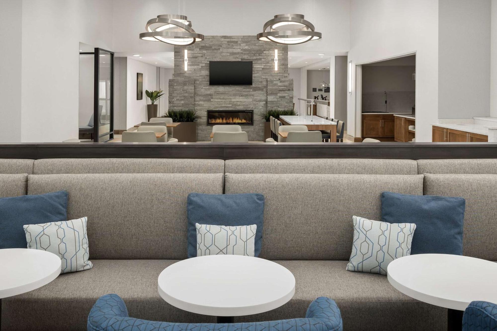 Homewood Suites By Hilton Greenville, Nc Εξωτερικό φωτογραφία