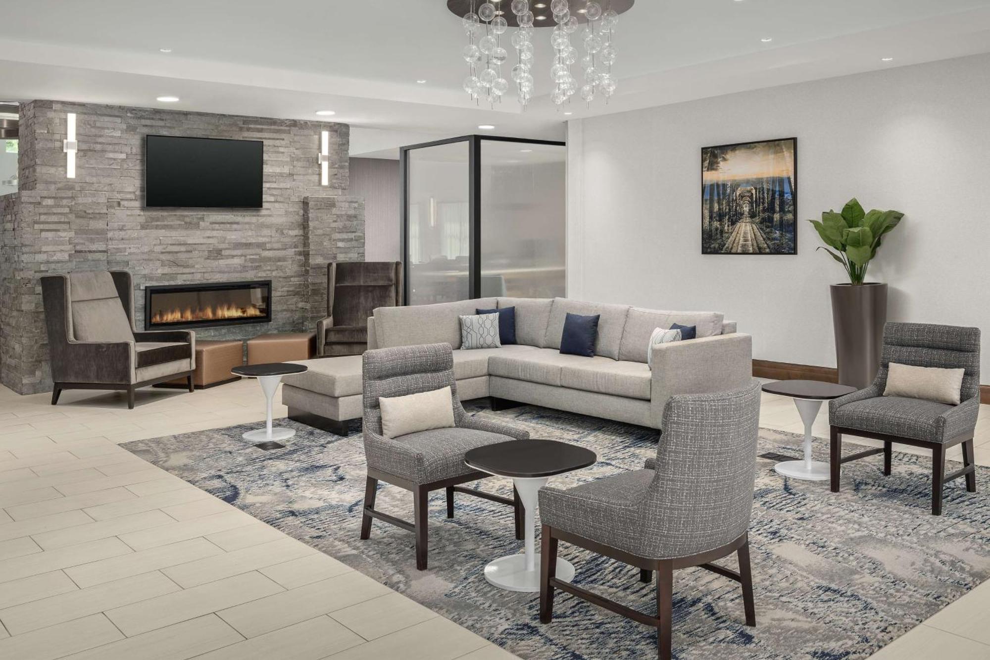 Homewood Suites By Hilton Greenville, Nc Εξωτερικό φωτογραφία