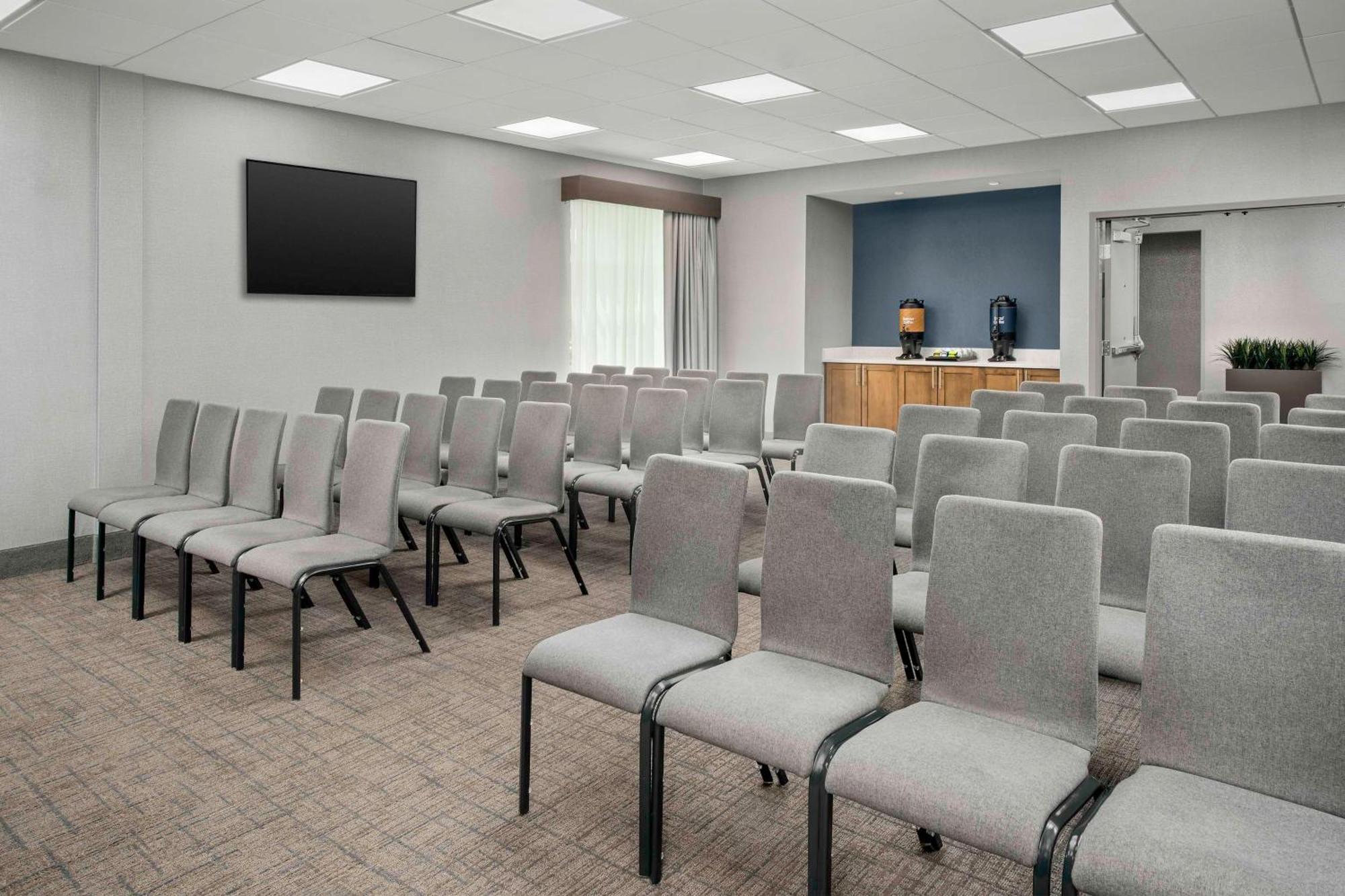 Homewood Suites By Hilton Greenville, Nc Εξωτερικό φωτογραφία