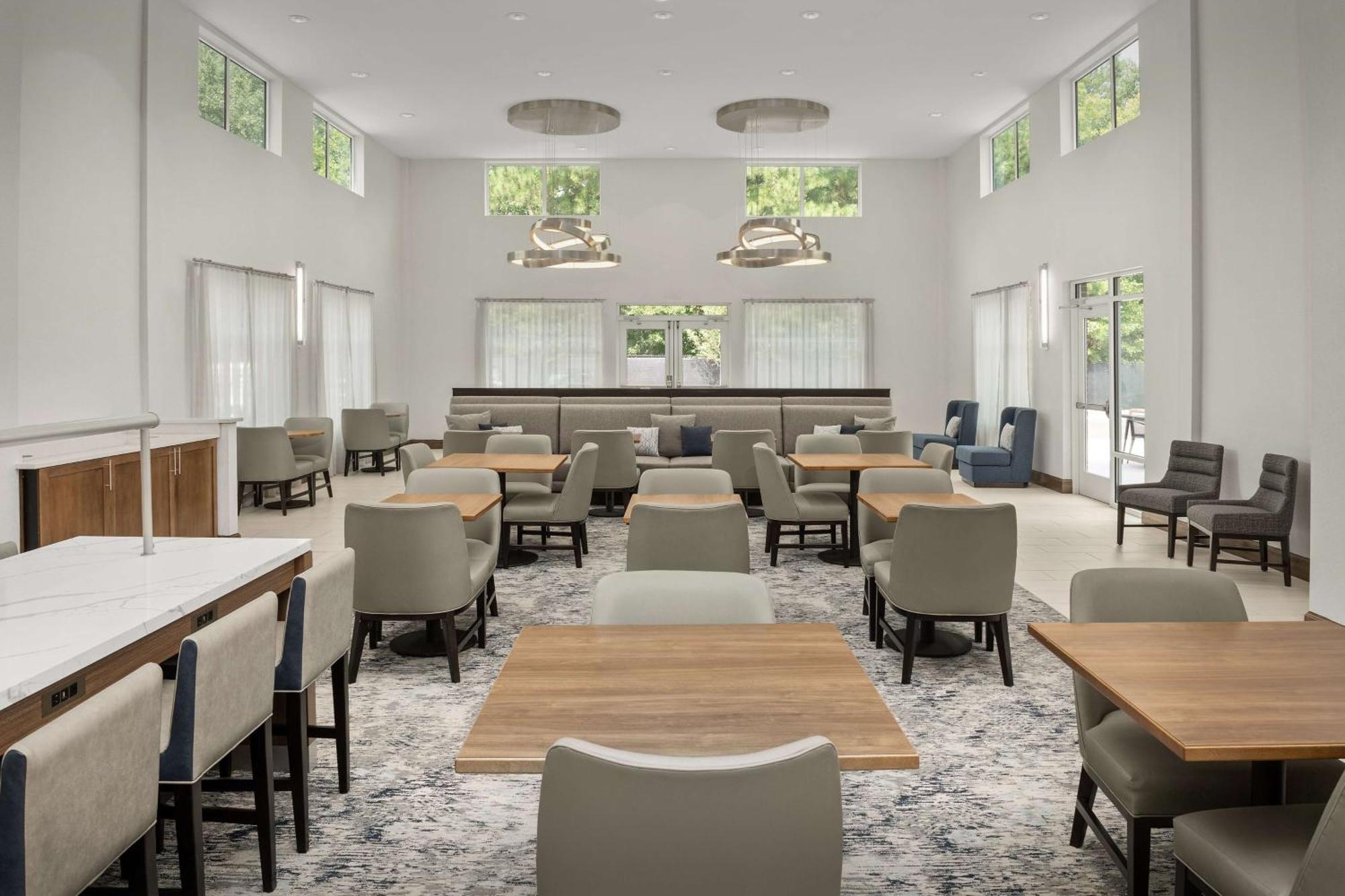 Homewood Suites By Hilton Greenville, Nc Εξωτερικό φωτογραφία